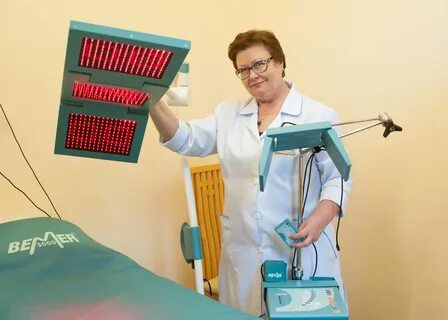 Врач ильинична