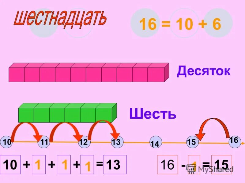 Не один десяток лет