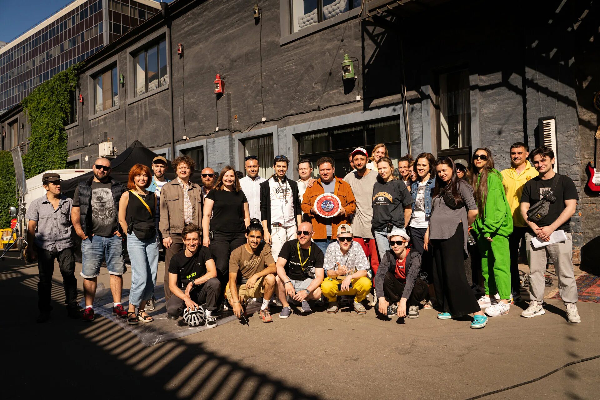 друг на час 2023 отзывы