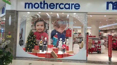 Mothercare детская