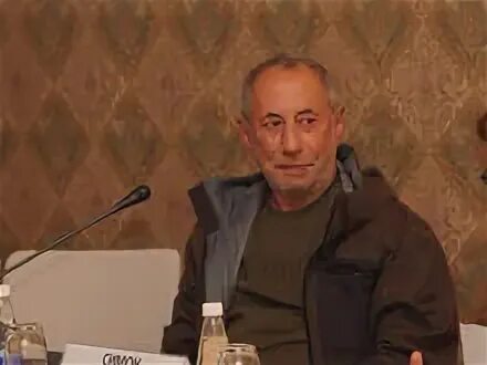 Симон кордонский