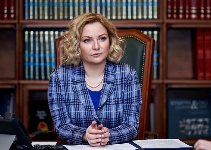 Ольга Любимова рекомендовала возобновить кинопроизводство в Москве 03.06.2020