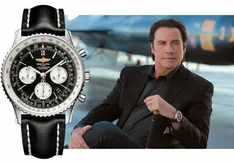 John watch