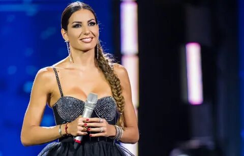 GF VIP, c&039;è un contratto tra Elisabetta Gregoraci e Flavio Briator...