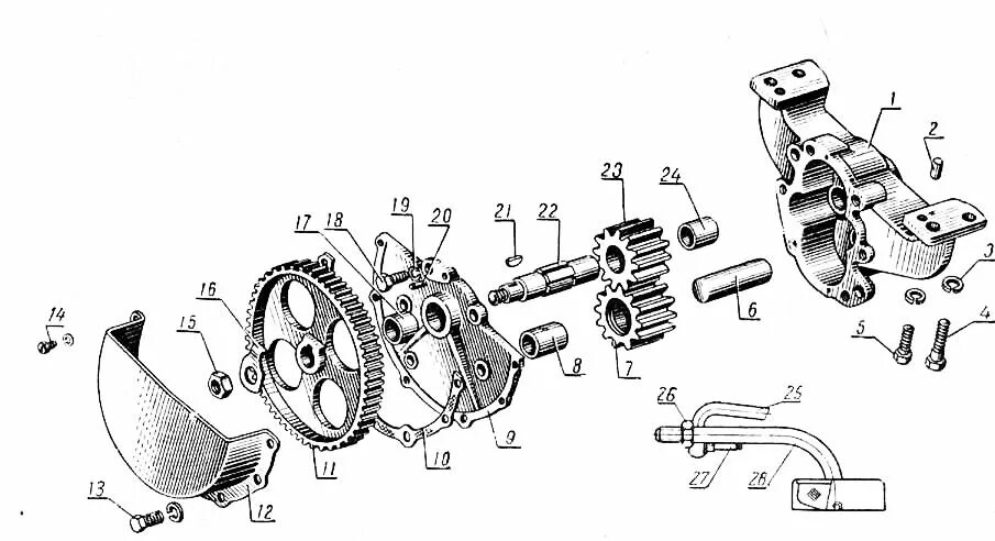 Масляный насос штиль 180. Как правильно установить масляный насос. Схема масляного насоса ваз 2108. Привод масляного насоса ваз 2114. Масляный насос ваз 2114 схема.