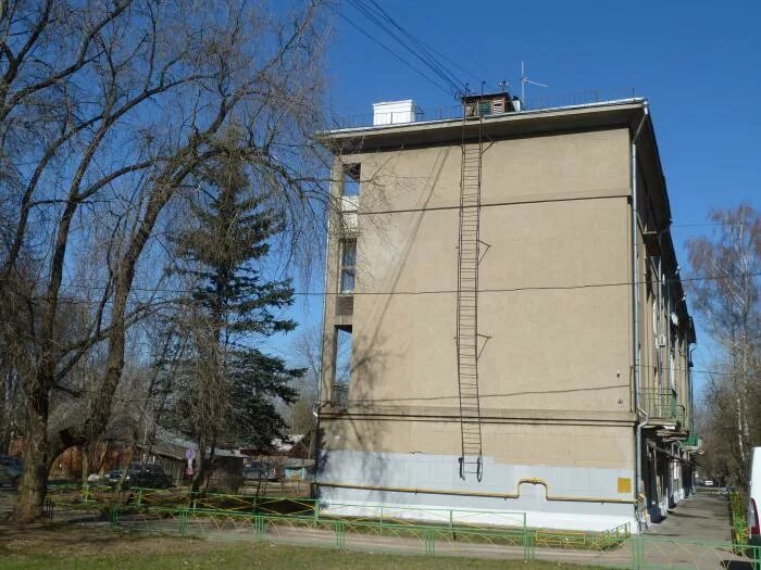 Улица василия ботылева. Ул василия ботылева. Д. Василия ботылева 1 стр 48. Рублёво, ул.