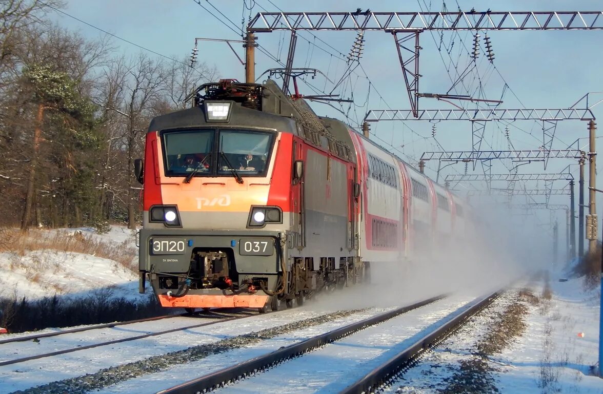 Электровоз розетка