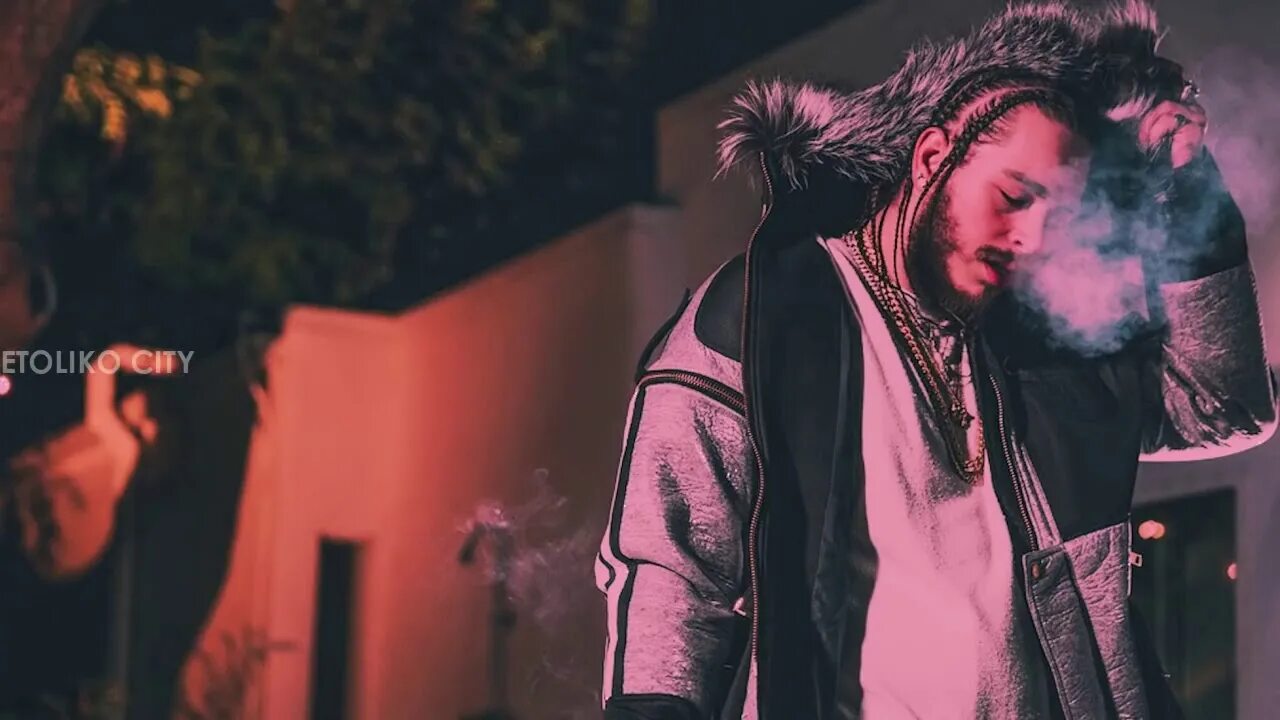 Post Malone 4k. Пост Малон обои. Post Malone one right Now. Post malone now