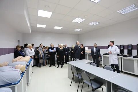 Ставропольская медицина