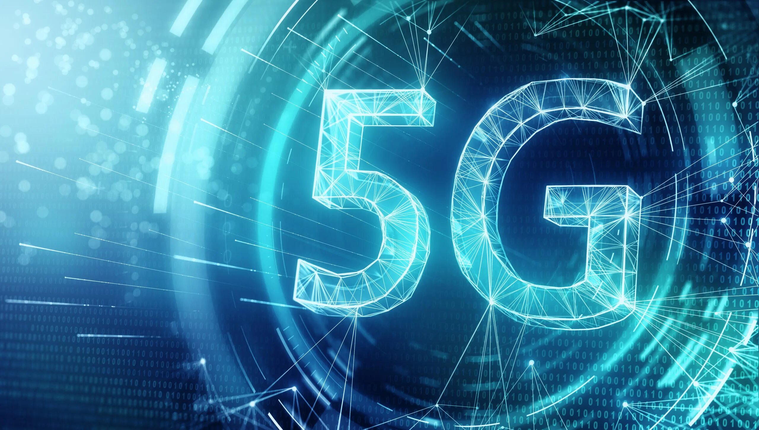 5 g связь