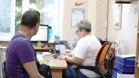 Камышинская соцзащита