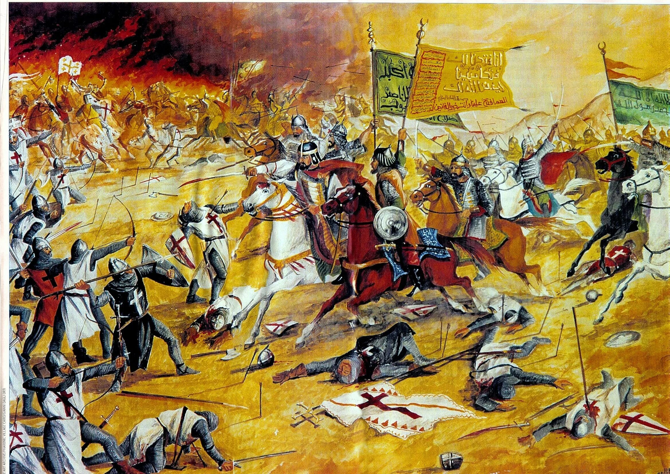 Крестовый поход против финнов. Битва при Хаттине 1187. Битва при Хаттине крестоносцы. Саладин битва при Хаттине. Битве при Хаттине 1187 год.