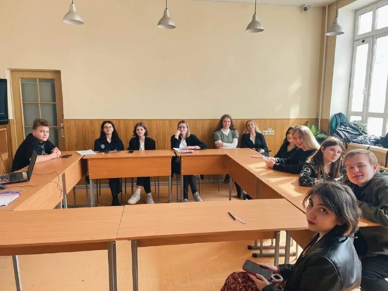 гбпоу киноколледж 40.