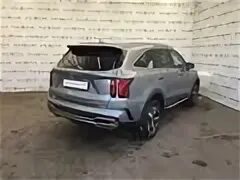 Kia Sorento 2021. Steel Gray KLG Соренто 2021. Kia Sorento 2022 Grey. Киа Соренто 2022 серый.