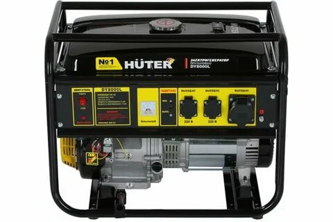 Huter dy4 0la 64 1 74