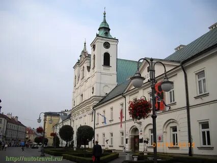 Ресовия жешув лех