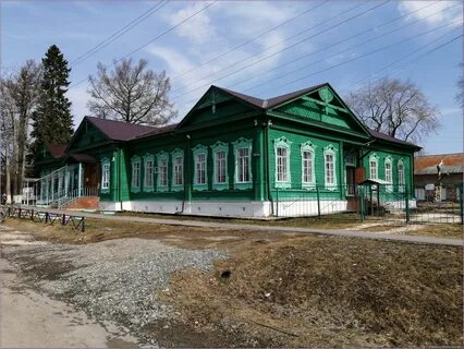 Село похож