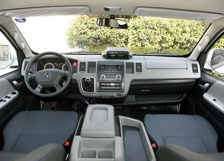 Foton view