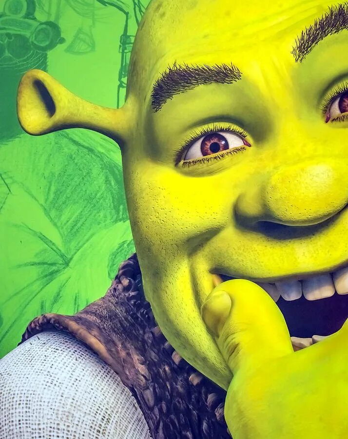 Шрек. Shrek 1996. Шрек Шрек. Шрек улыбка. Милый шрек