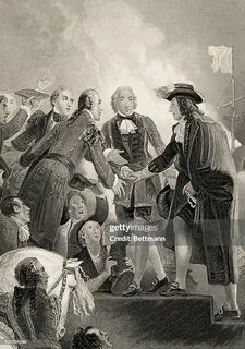 Glorious revolution