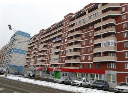 Ул московская 133