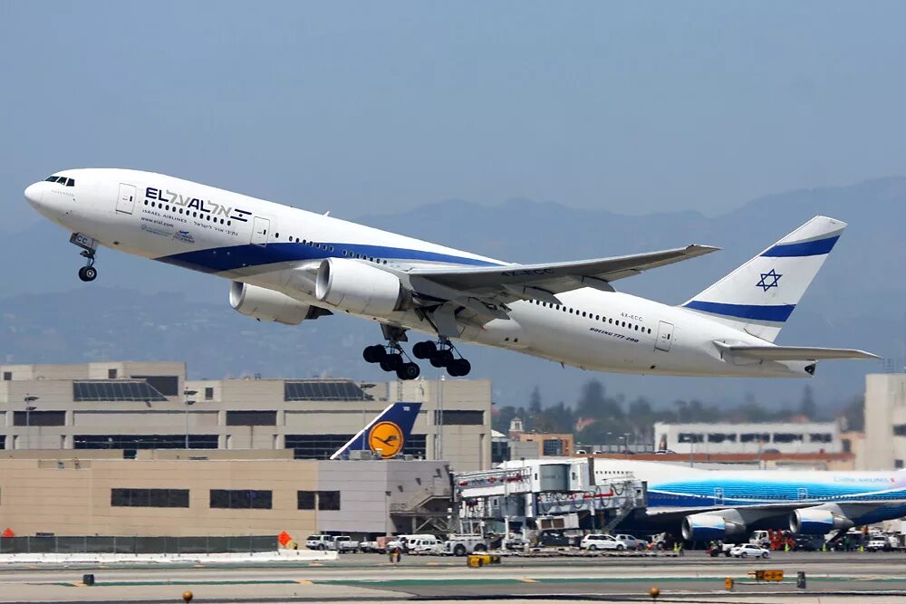 Самолеты эль аль. Израильские авиалинии Эль Аль. El al Israel Airlines самолеты. Боинг 777 el al фото. Израильской авиакомпанией el al(«Эль-Аль»).