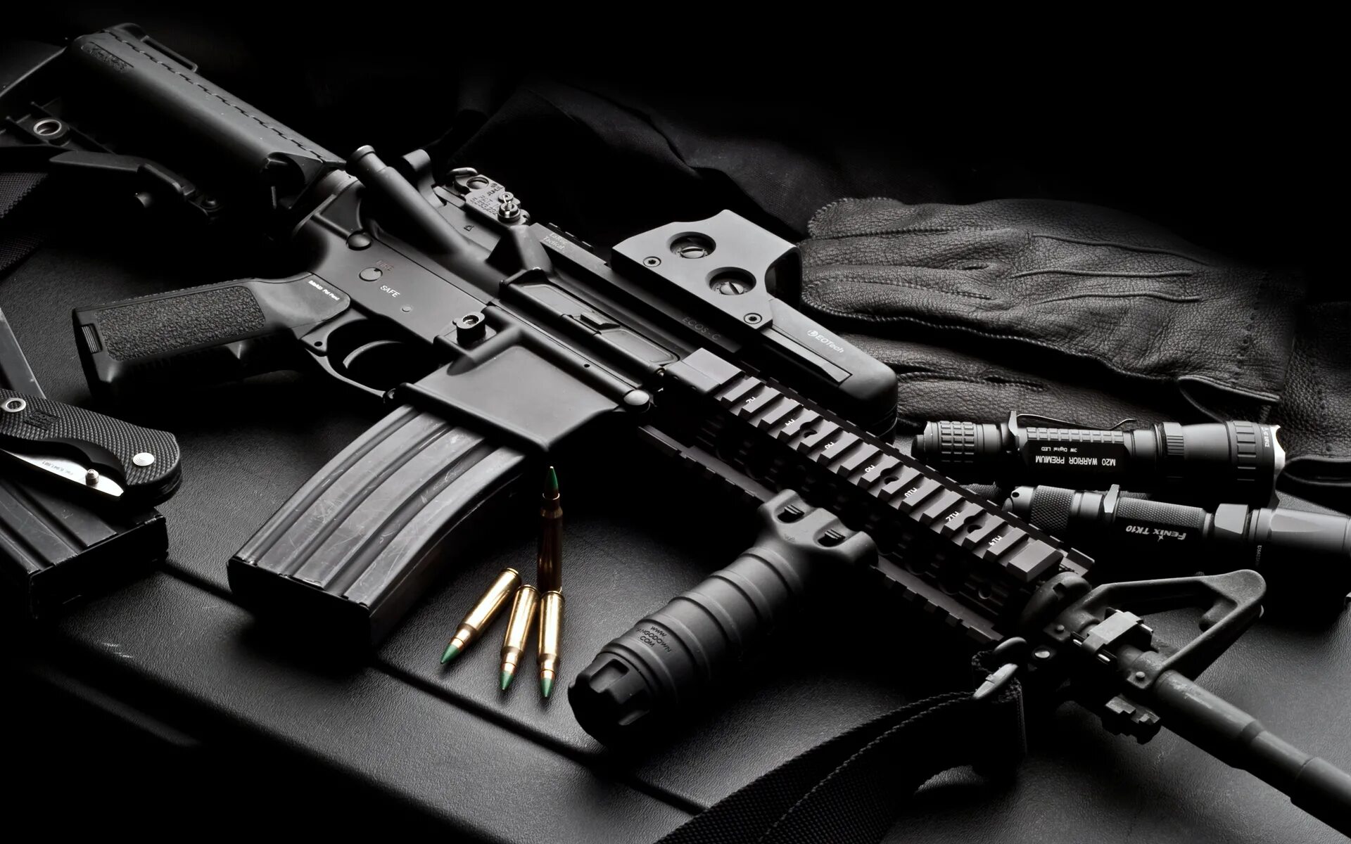 Gun на русском языке. М4а1 автомат. M4a1 9x19. Красивое оружие. Обои оружие.