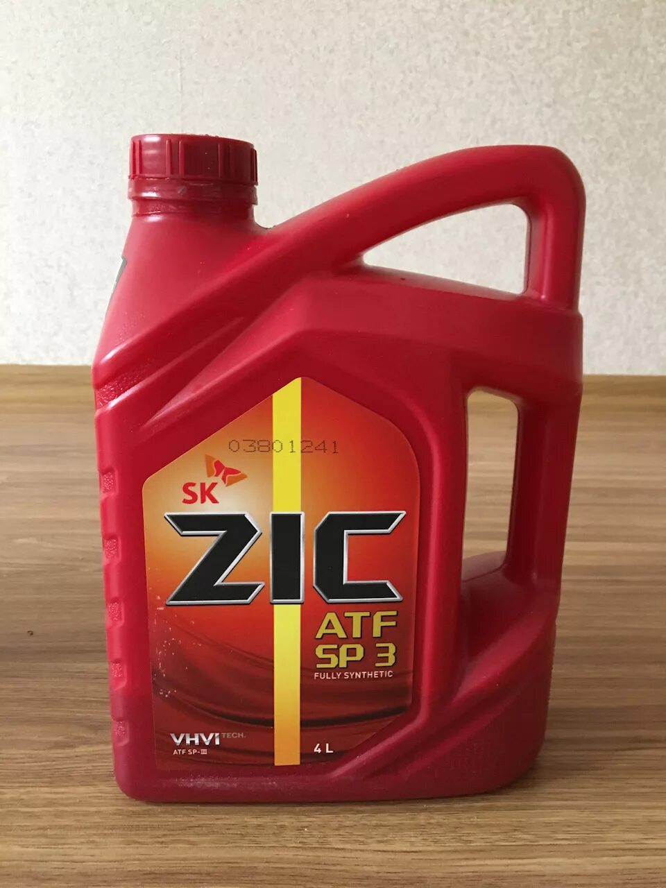 ZIC sp3 4л. 162665 ZIC ATF Multi LF 4l. ZIC 162627. Артикул масло АКПП sp3 ZIC 4 Л.