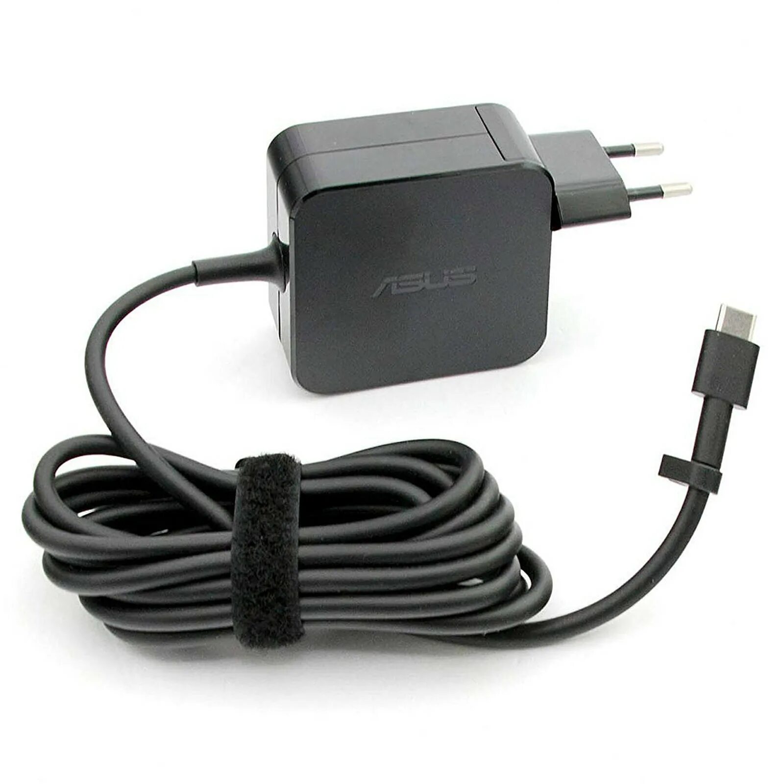 Зарядники асус. ASUS 65w USB-C Adapter. USB C Power Adapter 65w. Зарядка на ноутбук асус exa0703yh. Асус AC 65w Type c Юла.