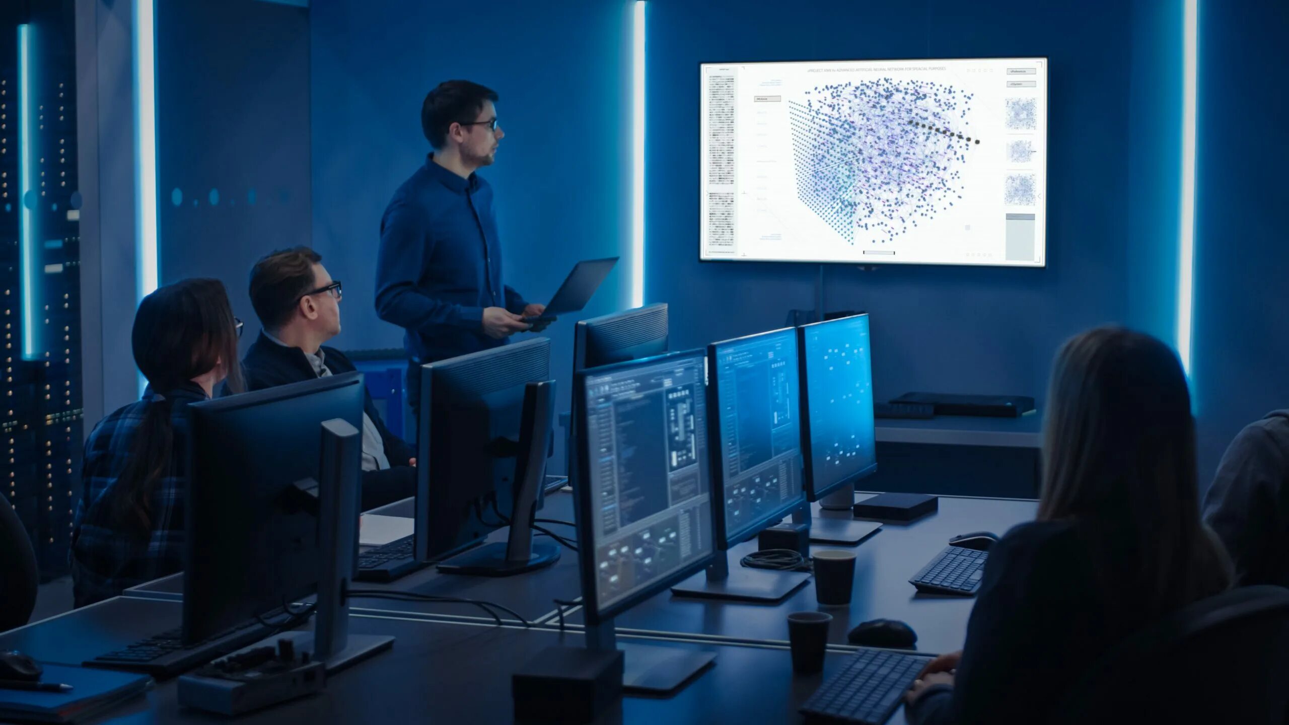Security operations
