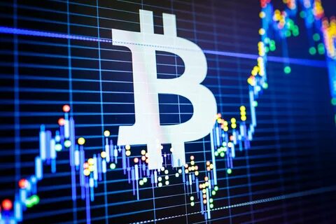 Торговля на криптовалютной бирже
