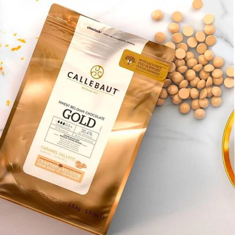 Gold 2 отзывы. Шоколад Callebaut Gold. Шоколад Callebaut Карамельный Gold 100г. Шоколад Каллебаут карамель 2.5 кг. Callebaut Gold 30.4.