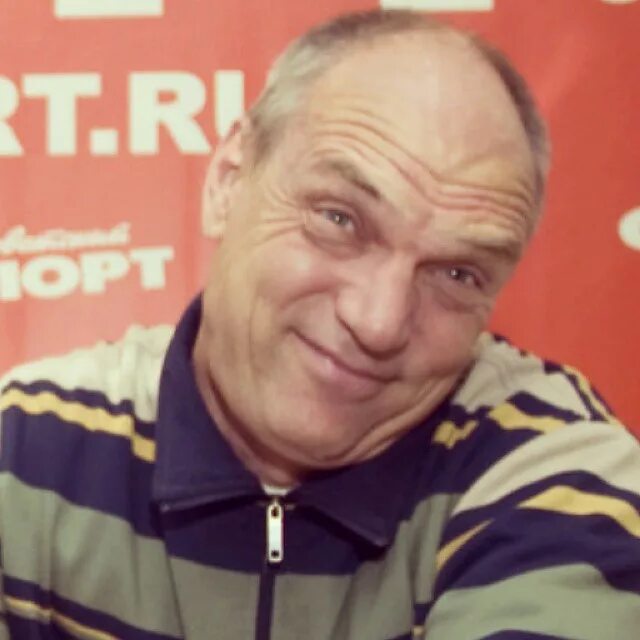 Бубнов бывший. Бубнов бывший