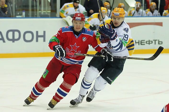 московский атлант