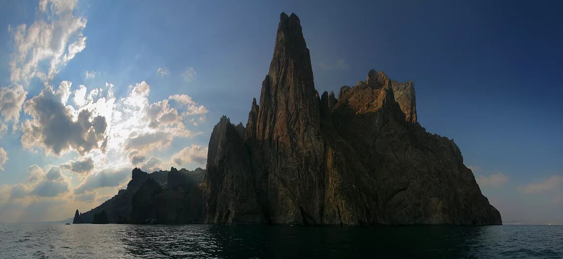 Повесть о потухшем вулкане. Кара-Даг. #крымкарадаг@krimpereezd 2024 Переезжаем в