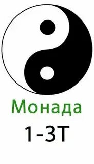Монада сайт