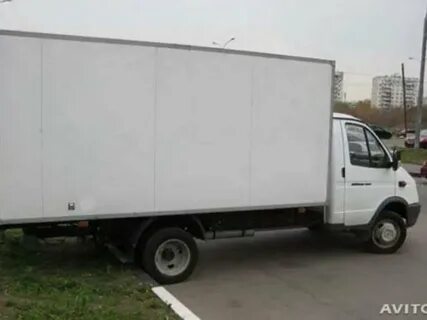 Газель ногинск