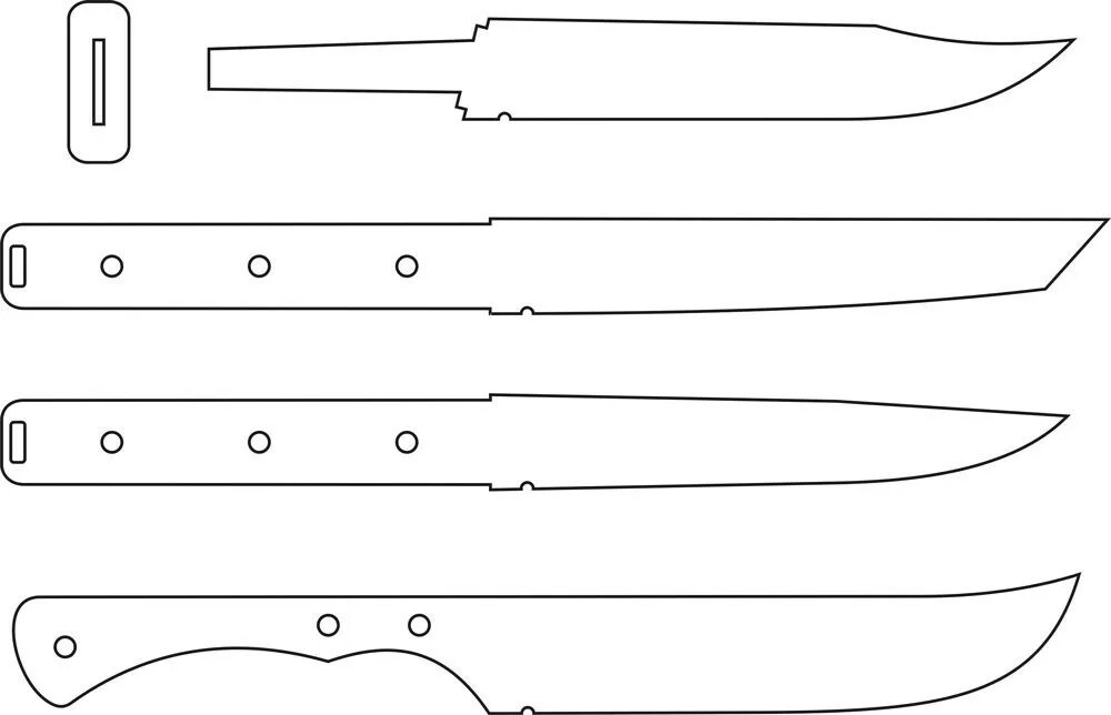 Шаблон ножа стинг из стандофф 2. Формы клинков танто для ножей чертежи. Нож танто чертеж. Форма клинка танто. Клинок танто чертеж.