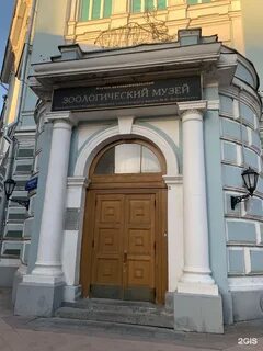 Москва большая никитская 11