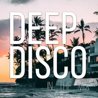 Deep house vocal house deep disco