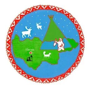 Планета ханты