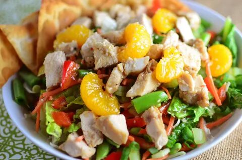 Вкуснейший салат со свининой рецепт