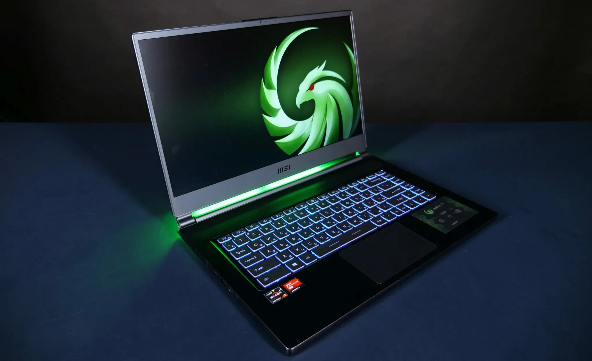 Notebook 2025