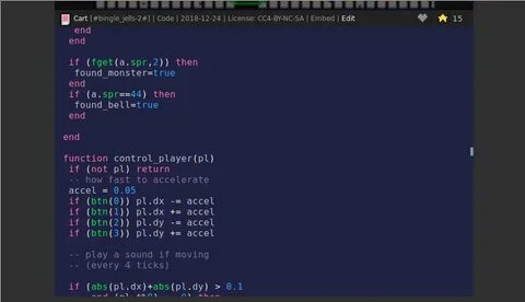 Coding preview