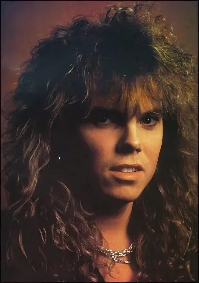 Joey tempest