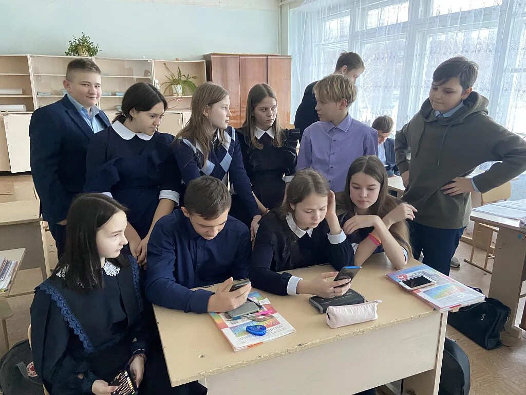 Урок профессии будущего. 8 классник. моу сош школа будущего калининград. фото 8 классника. лицо 8 классника.