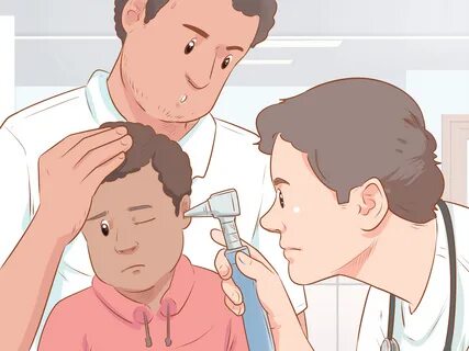 4 Ways to Remove Something Stuck in a Child's Ear - wikiHow.