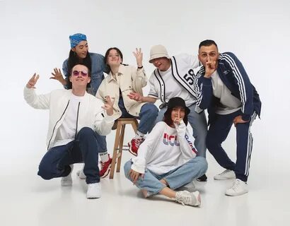 Dance family