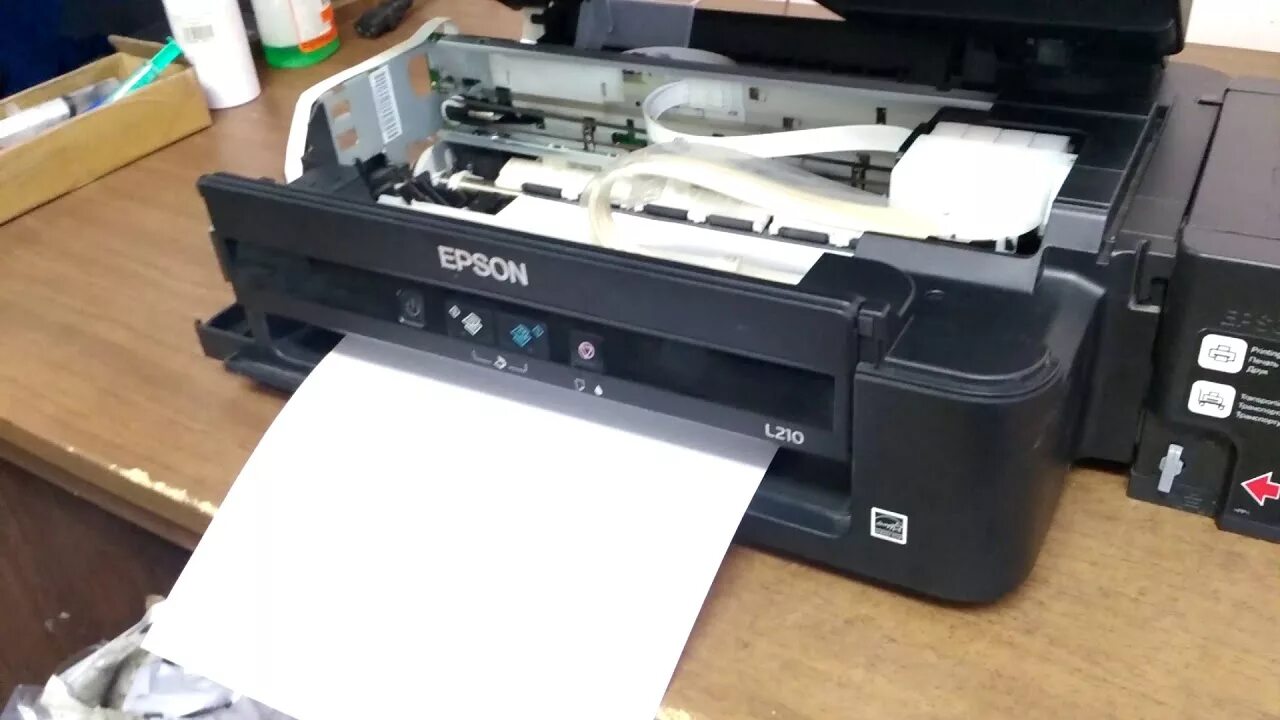 Canon не берет бумагу. Эпсон л210. Принтер Epson l210. Epson l200 Series. Принтер Эпсон l222.