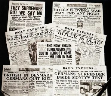Newspapers and their